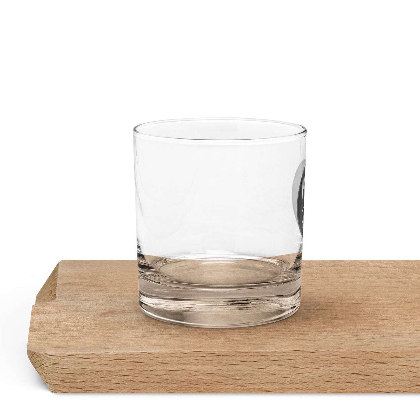 Verre à rhum - Mi Bel Pawol
