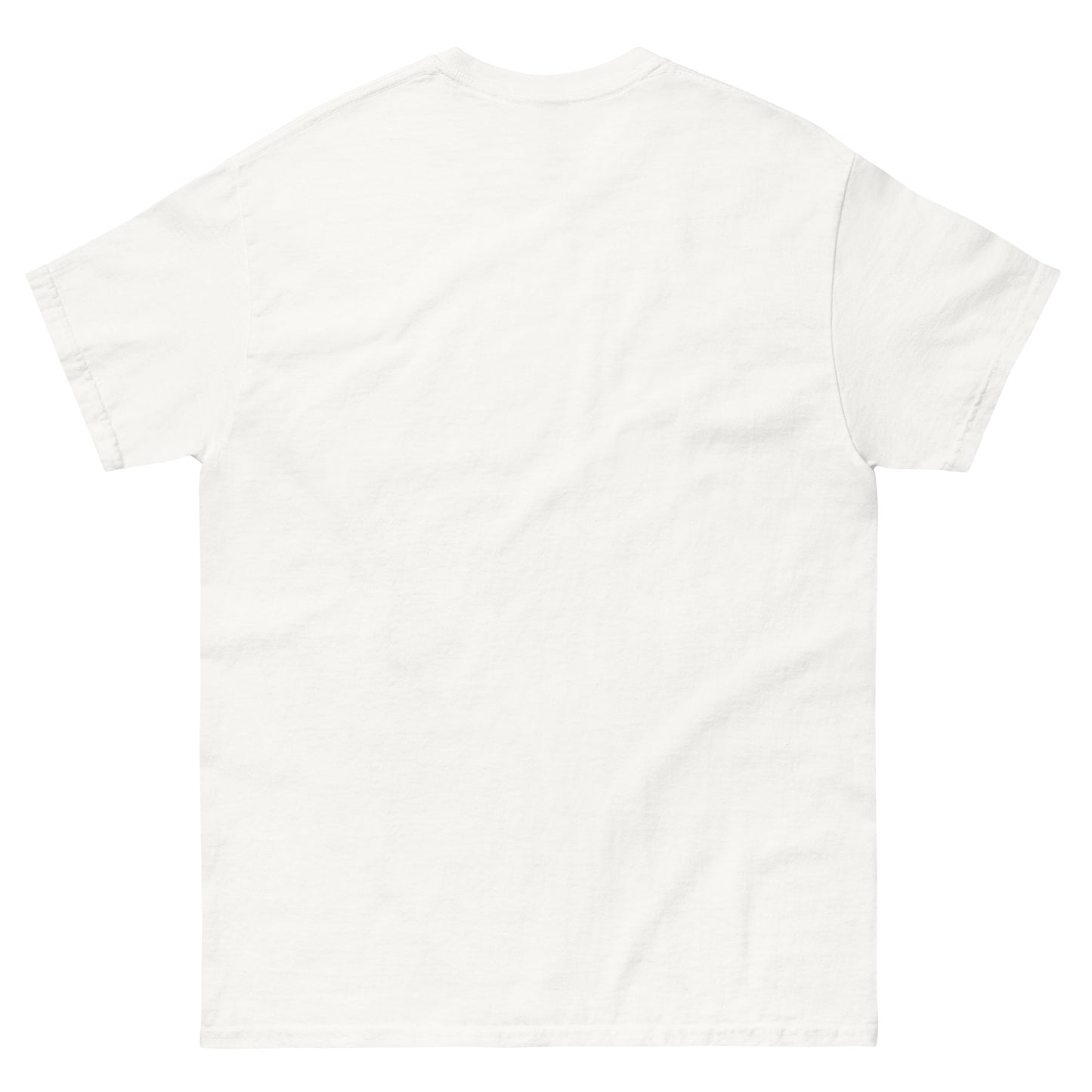 Asiré pa pétèt -T-shirt classique unisexe